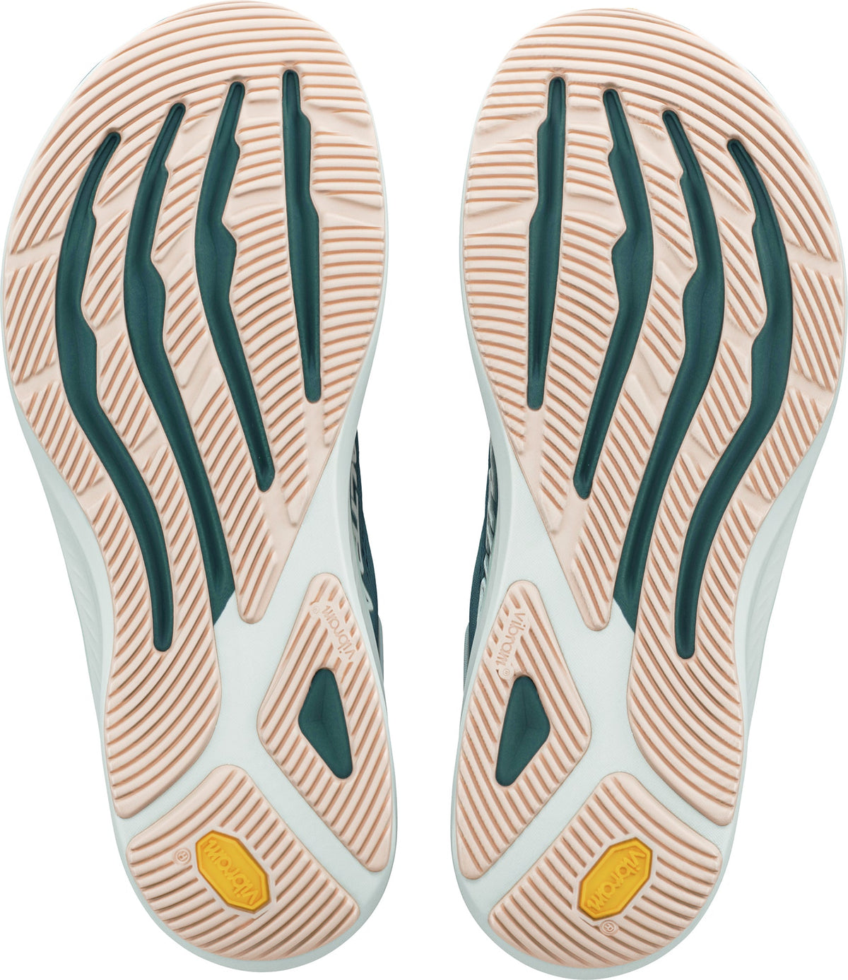Altra Torin 9 Women's Running Shoes - Green