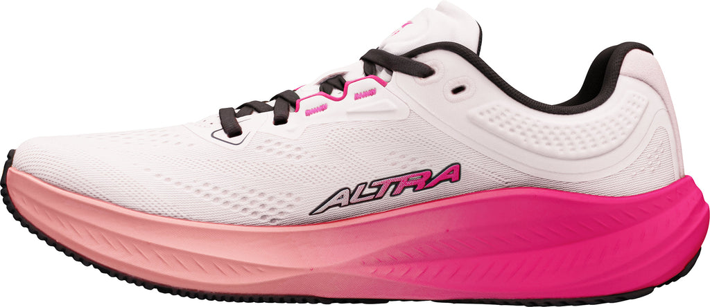 Altra Torin 9 Women's Running Shoes - Cream