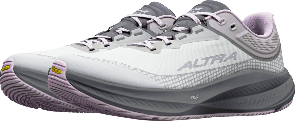 Altra Torin 9 GORE-TEX Women's Running Shoes - Grey