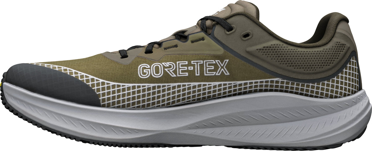 Altra Torin 9 GORE-TEX Men's Running Shoes - Green