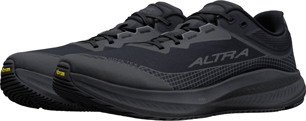 Altra Torin 9 GORE-TEX Men's Running Shoes - Black