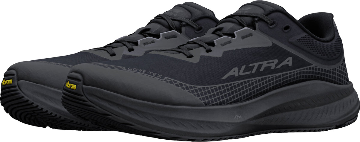 Altra Torin 9 GORE-TEX Men's Running Shoes - Black