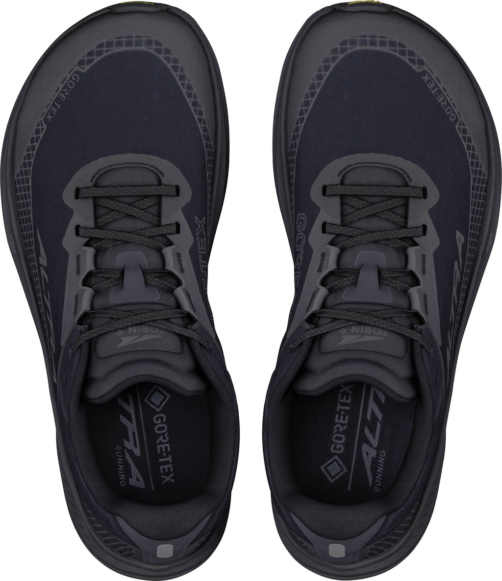 Altra Torin 9 GORE-TEX Men's Running Shoes - Black