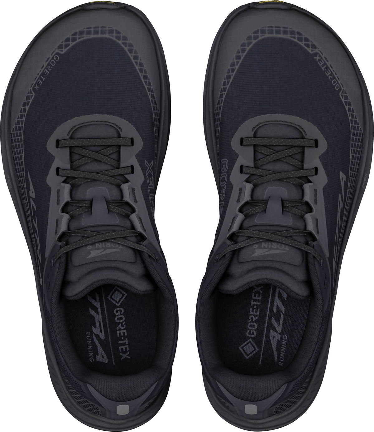 Altra Torin 9 GORE-TEX Men's Running Shoes - Black