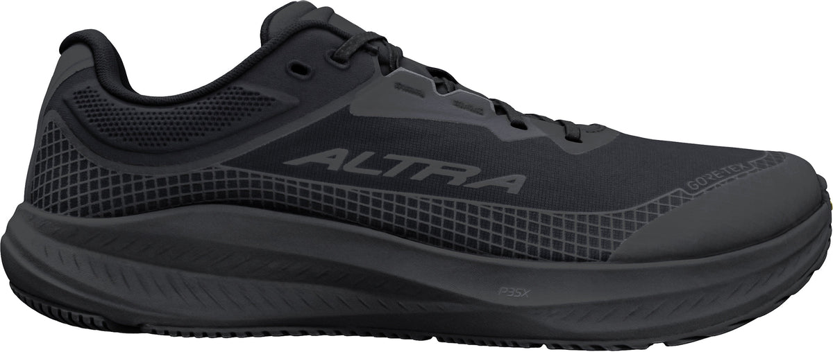 Altra Torin 9 GORE-TEX Men's Running Shoes - Black