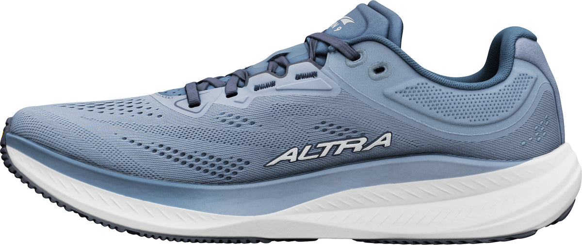 Altra Torin 9 WIDE FIT Men's Running Shoes - Blue