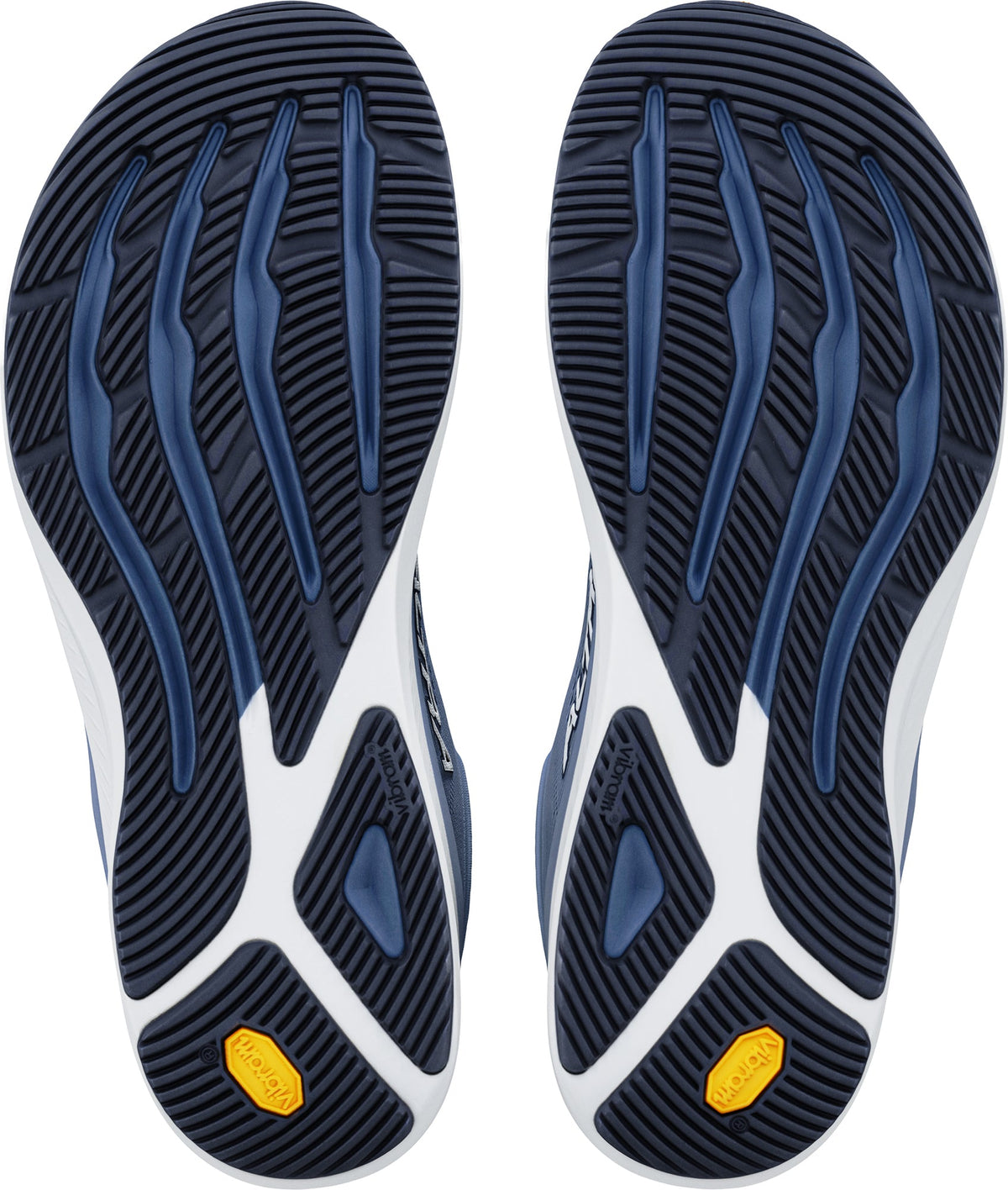 Altra Torin 9 WIDE FIT Men's Running Shoes - Blue
