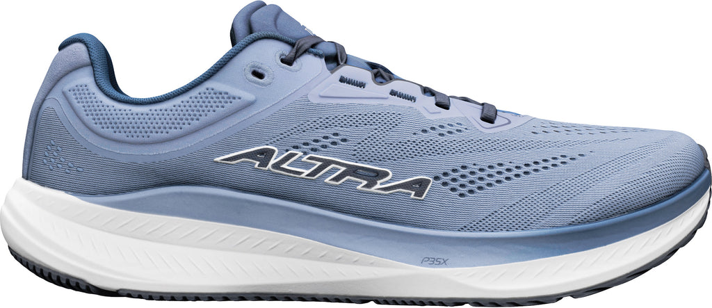 Altra Torin 9 WIDE FIT Men's Running Shoes - Blue