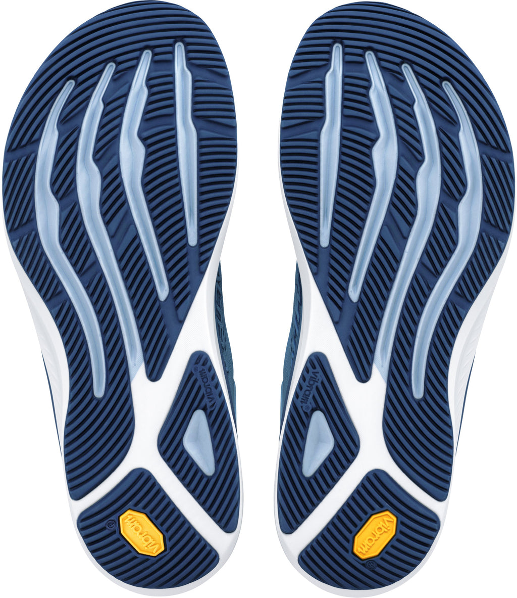 Altra Torin 9 WIDE FIT Women's Running Shoes - Blue