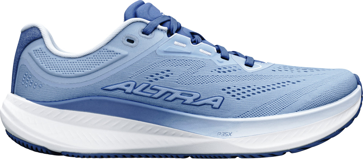 Altra Torin 9 WIDE FIT Women's Running Shoes - Blue