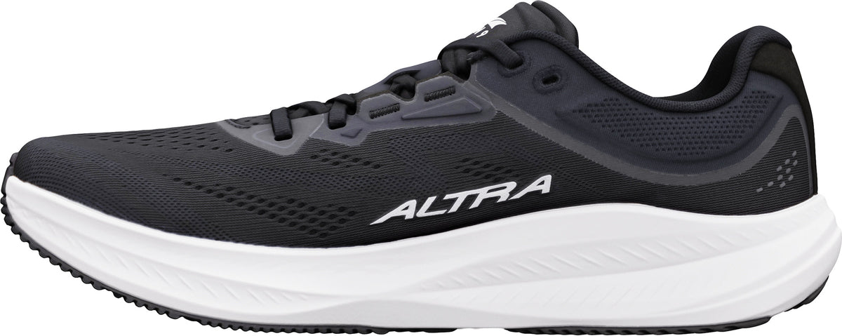 Altra Torin 9 WIDE FIT Men's Running Shoes - Black