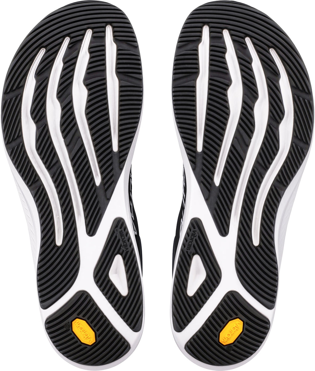 Altra Torin 9 WIDE FIT Men's Running Shoes - Black