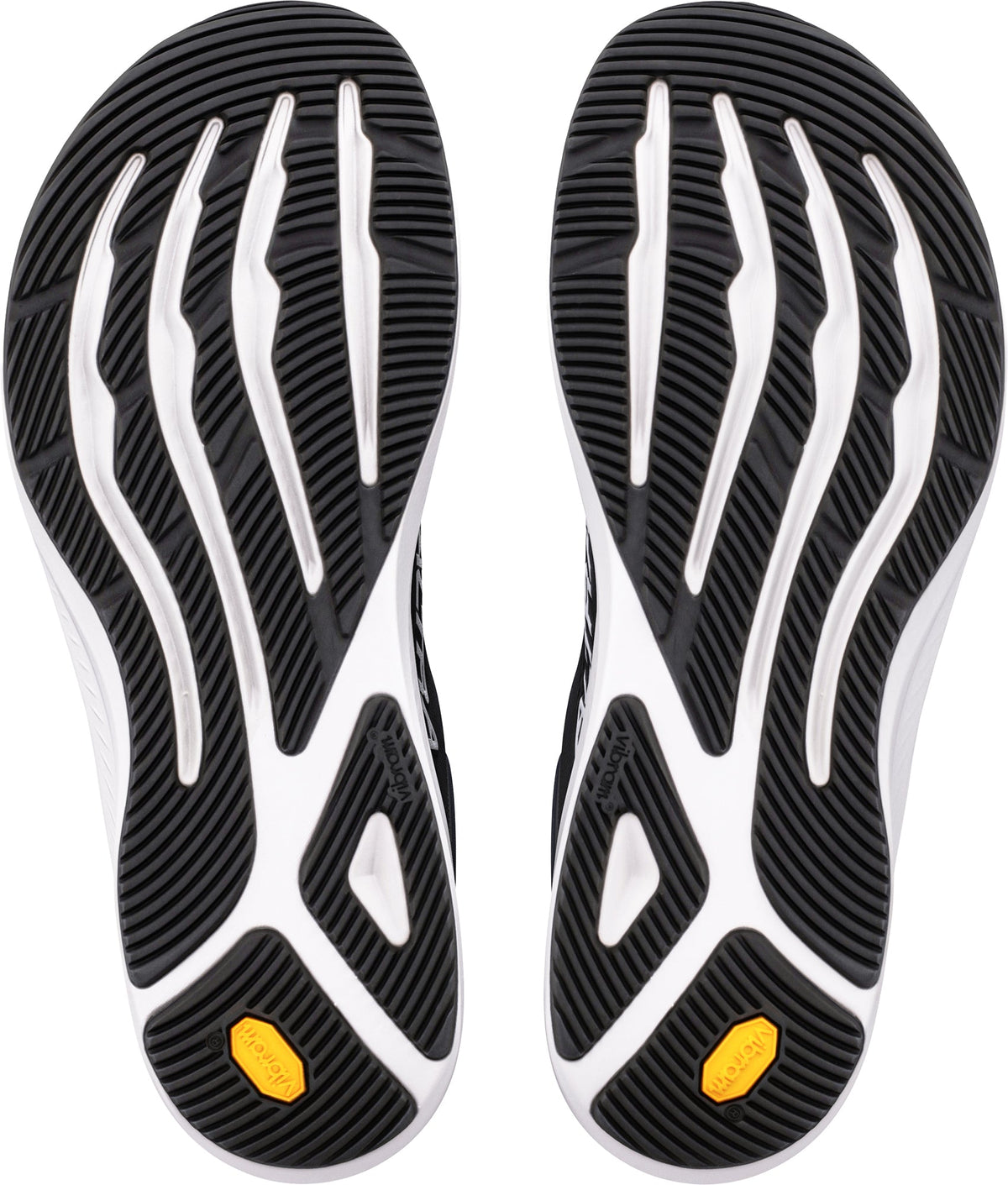 Altra Torin 9 WIDE FIT Men's Running Shoes - Black