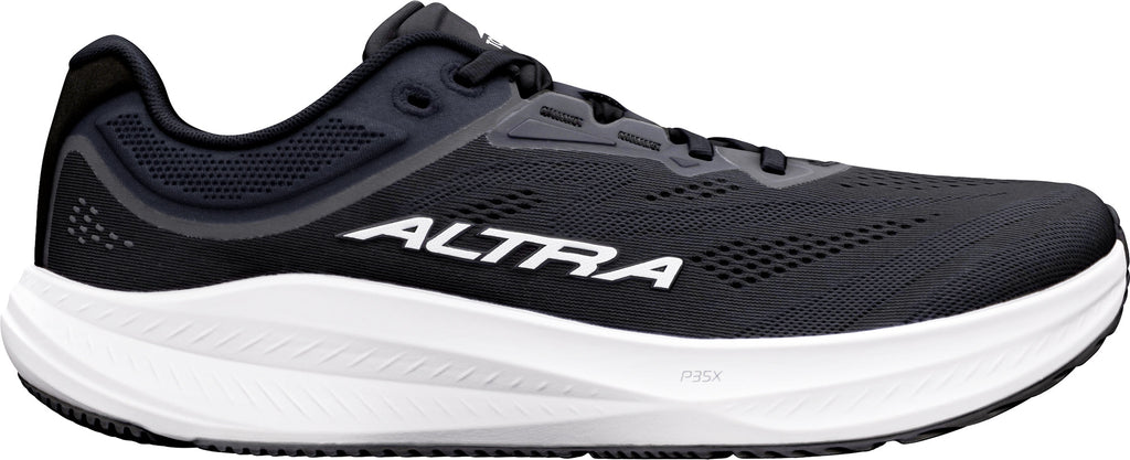 Altra Torin 9 WIDE FIT Men's Running Shoes - Black
