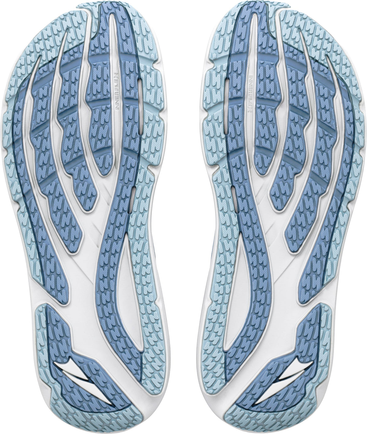 Altra Torin ST Women's Running Shoes - Blue