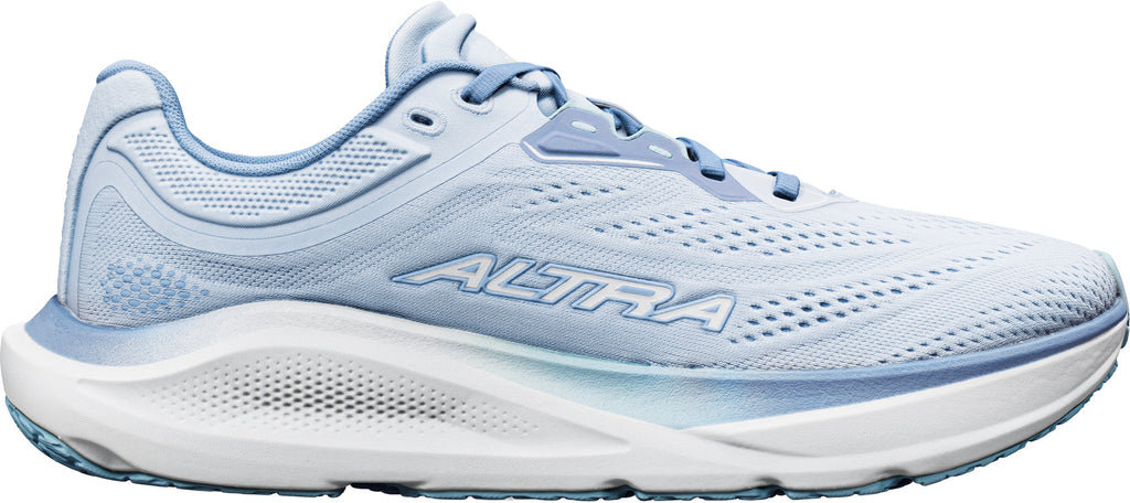 Altra Torin ST Women's Running Shoes - Blue