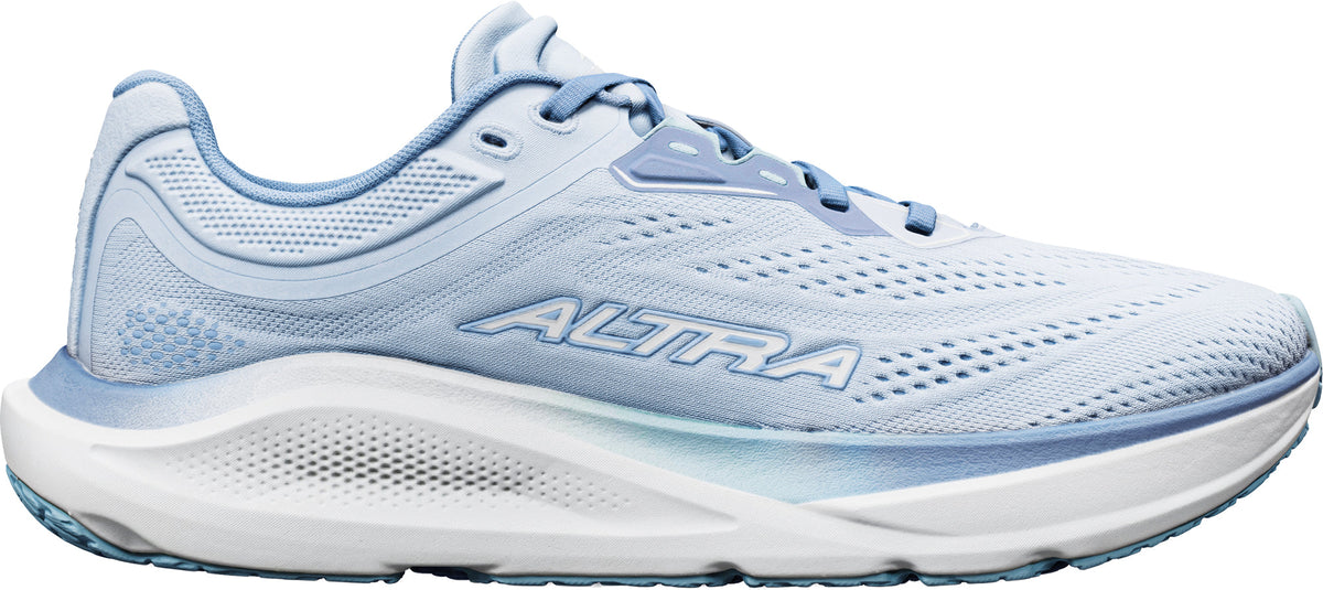 Altra Torin ST Women's Running Shoes - Blue