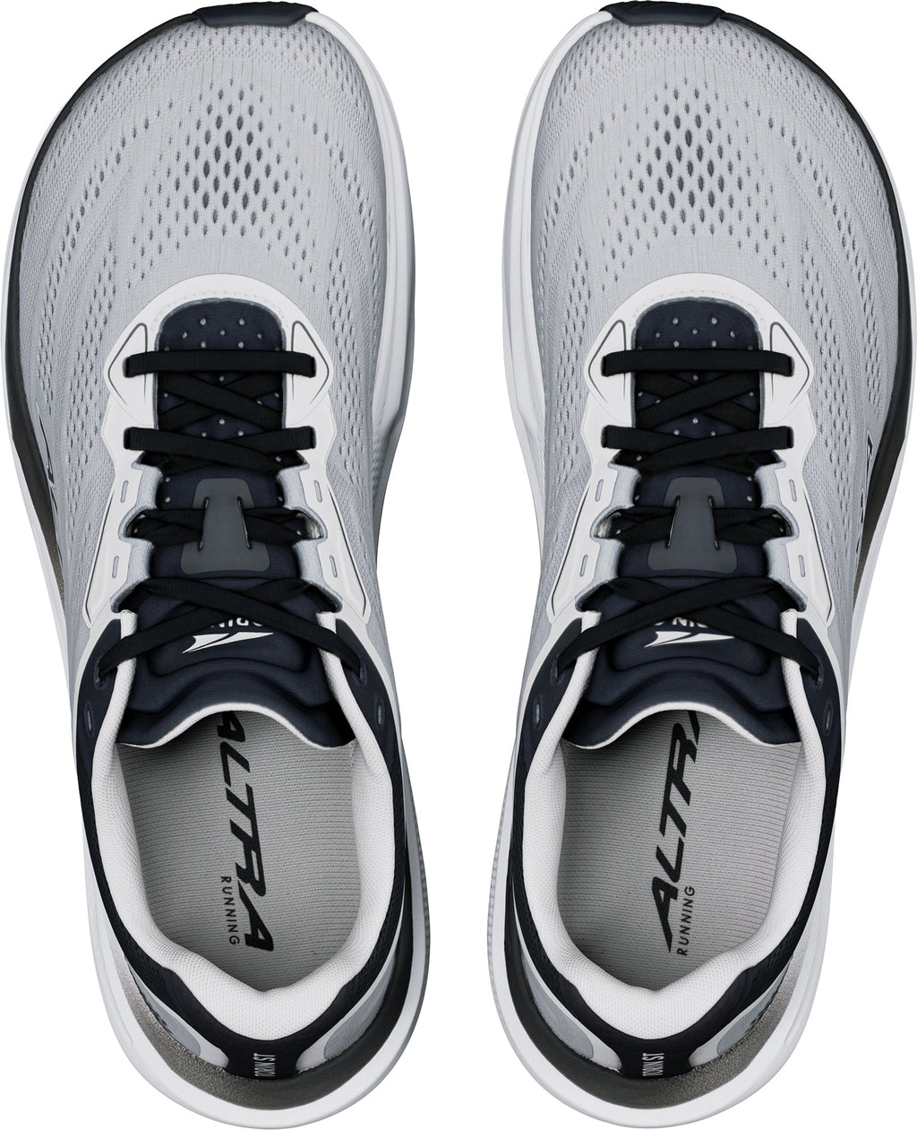 Altra Torin ST Men's Running Shoes - Grey