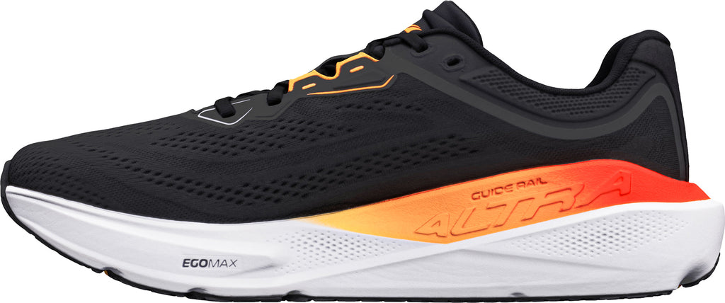 Altra Torin ST Men's Running Shoes - Black