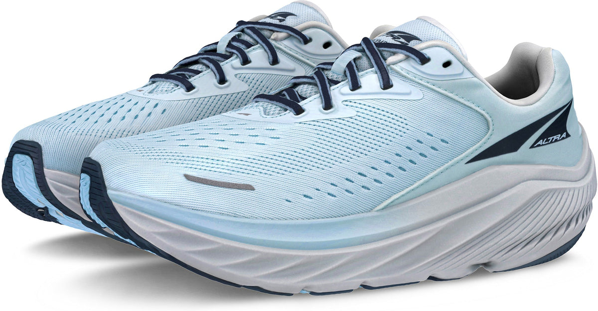 Altra VIA Olympus 2 Women's Running Shoes - Blue