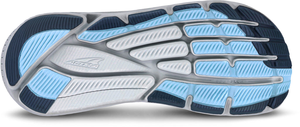 Altra VIA Olympus 2 Women's Running Shoes - Blue