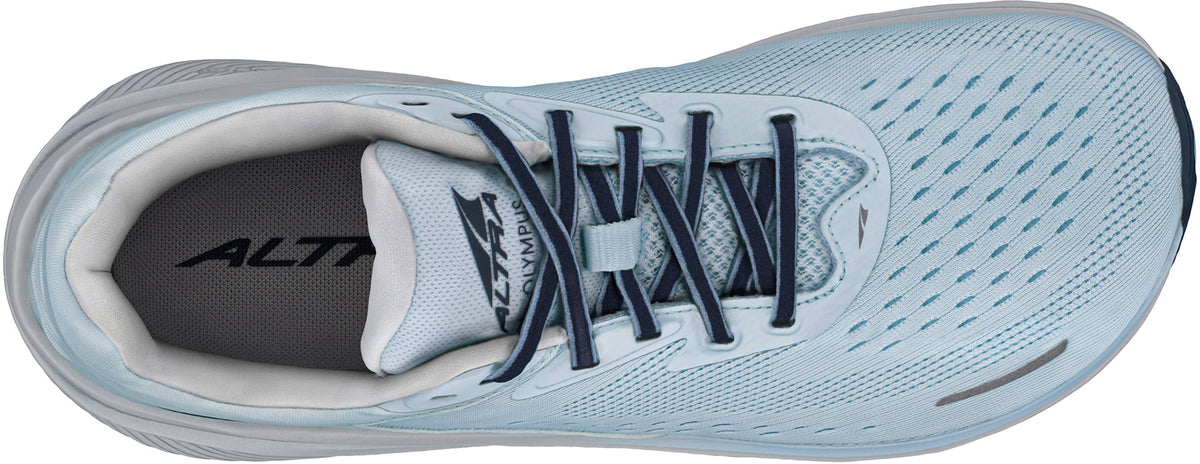 Altra VIA Olympus 2 Women's Running Shoes - Blue