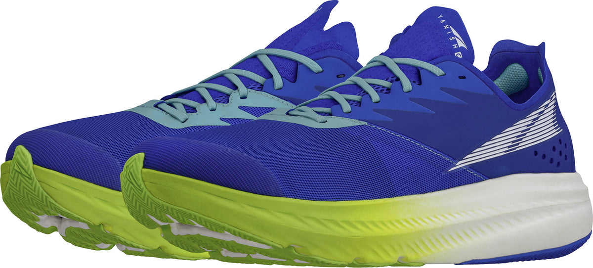 Altra Vanish Carbon 2 Men's Running Shoes - Blue