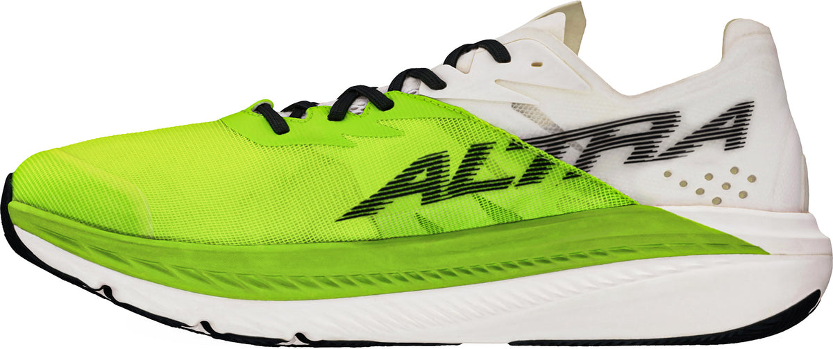 Altra Vanish Carbon 2 Women's Running Shoes - White