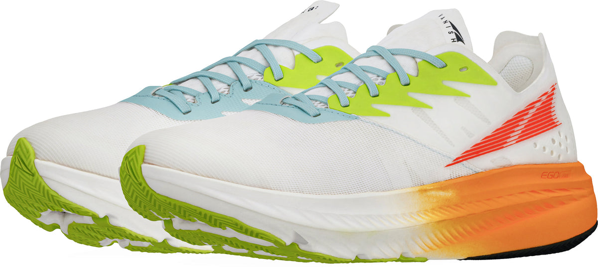 Altra Vanish Carbon 2 Women's Running Shoes - White