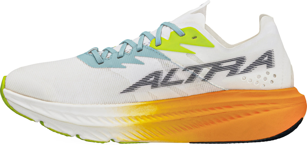 Altra Vanish Carbon 2 Women's Running Shoes - White
