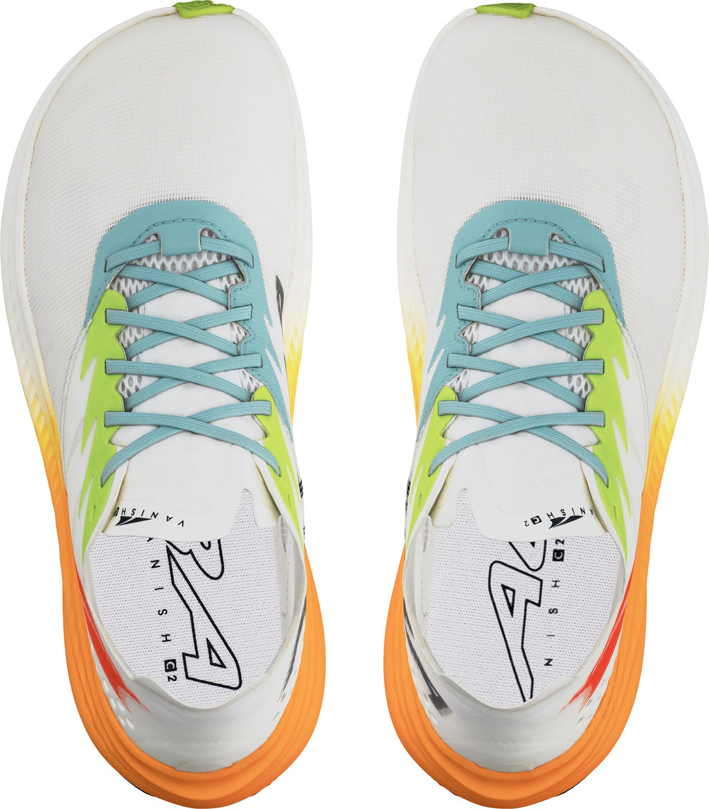 Altra Vanish Carbon 2 Women's Running Shoes - White