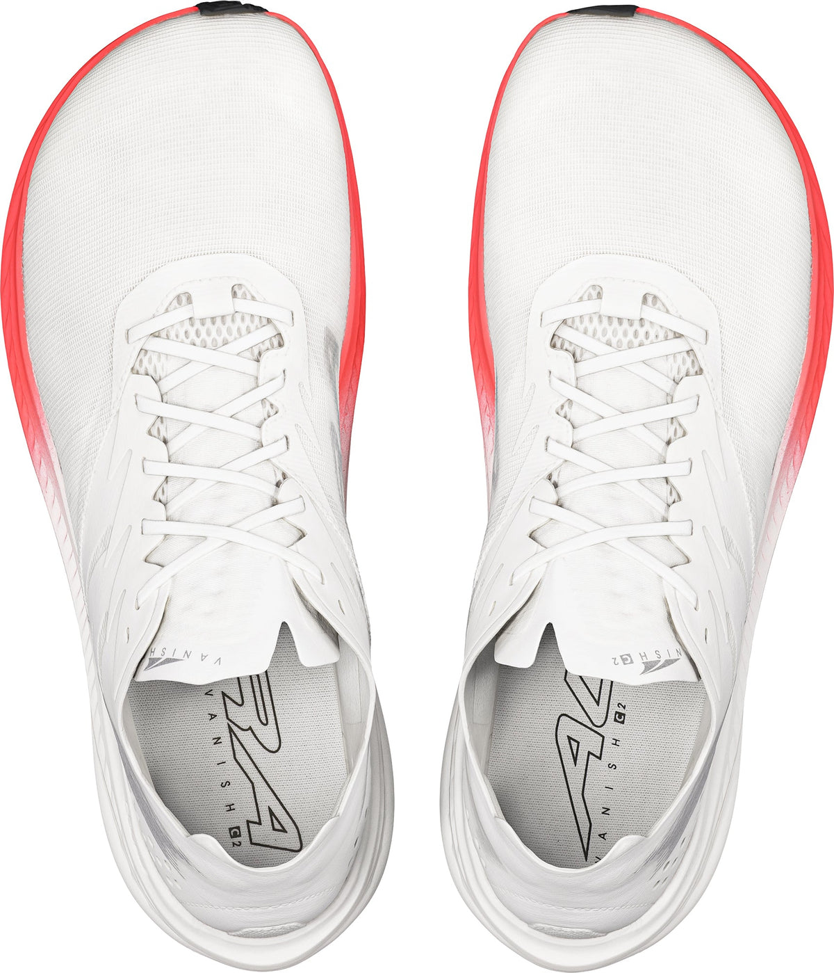 Altra Vanish Carbon 2 Women's Running Shoes - White
