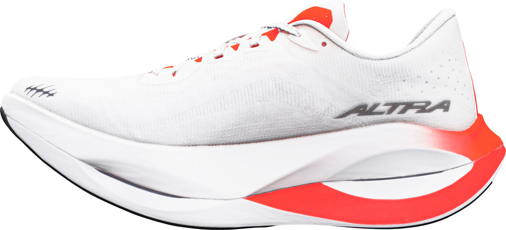 Altra Vanish Carbon 3 Men's Running Shoes - White
