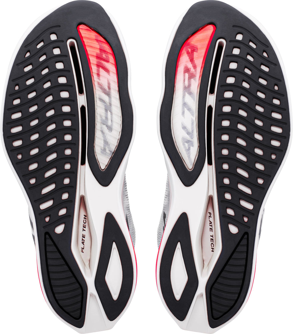 Altra Vanish Carbon 3 Men's Running Shoes - White