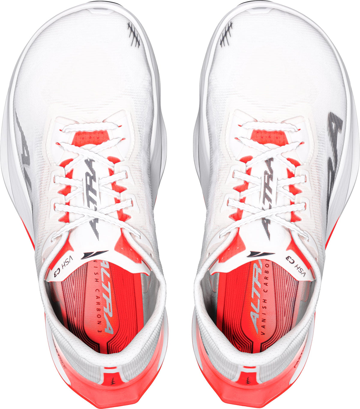 Altra Vanish Carbon 3 Men's Running Shoes - White