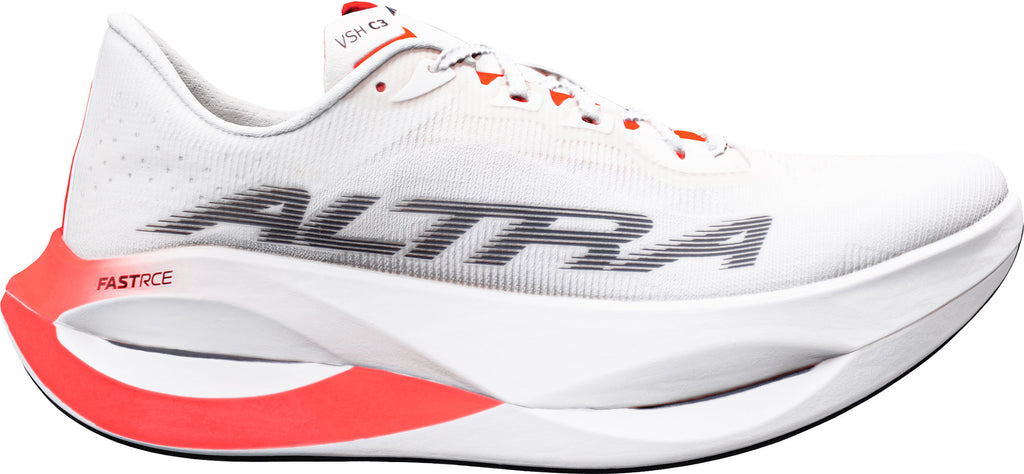 Altra Vanish Carbon 3 Men's Running Shoes - White