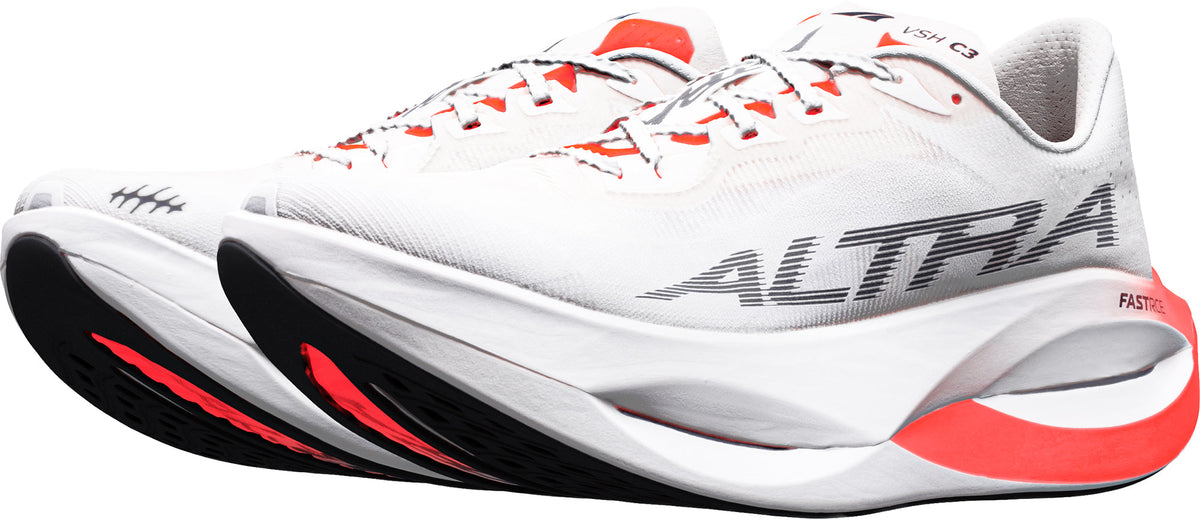 Altra Vanish Carbon 3 Women's Running Shoes - White