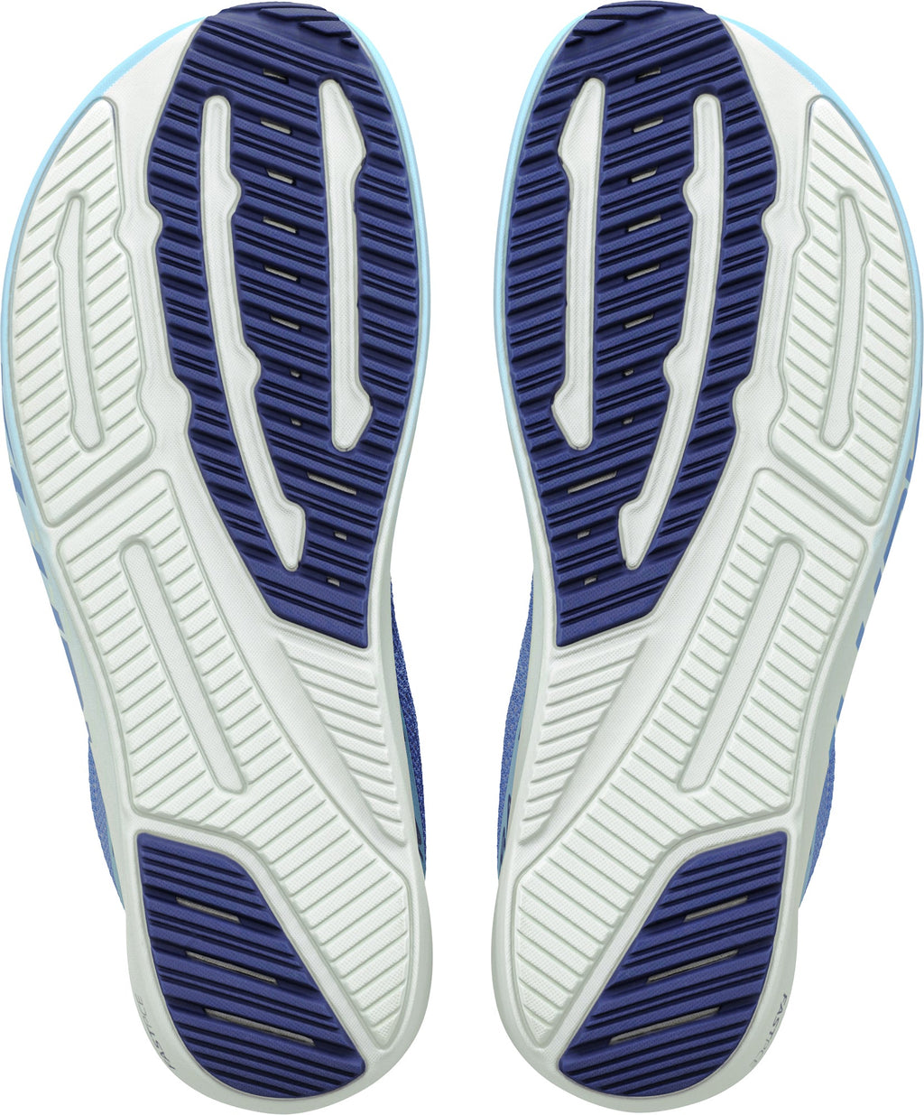 Altra Vanish Pulse Men's Running Shoes - Blue