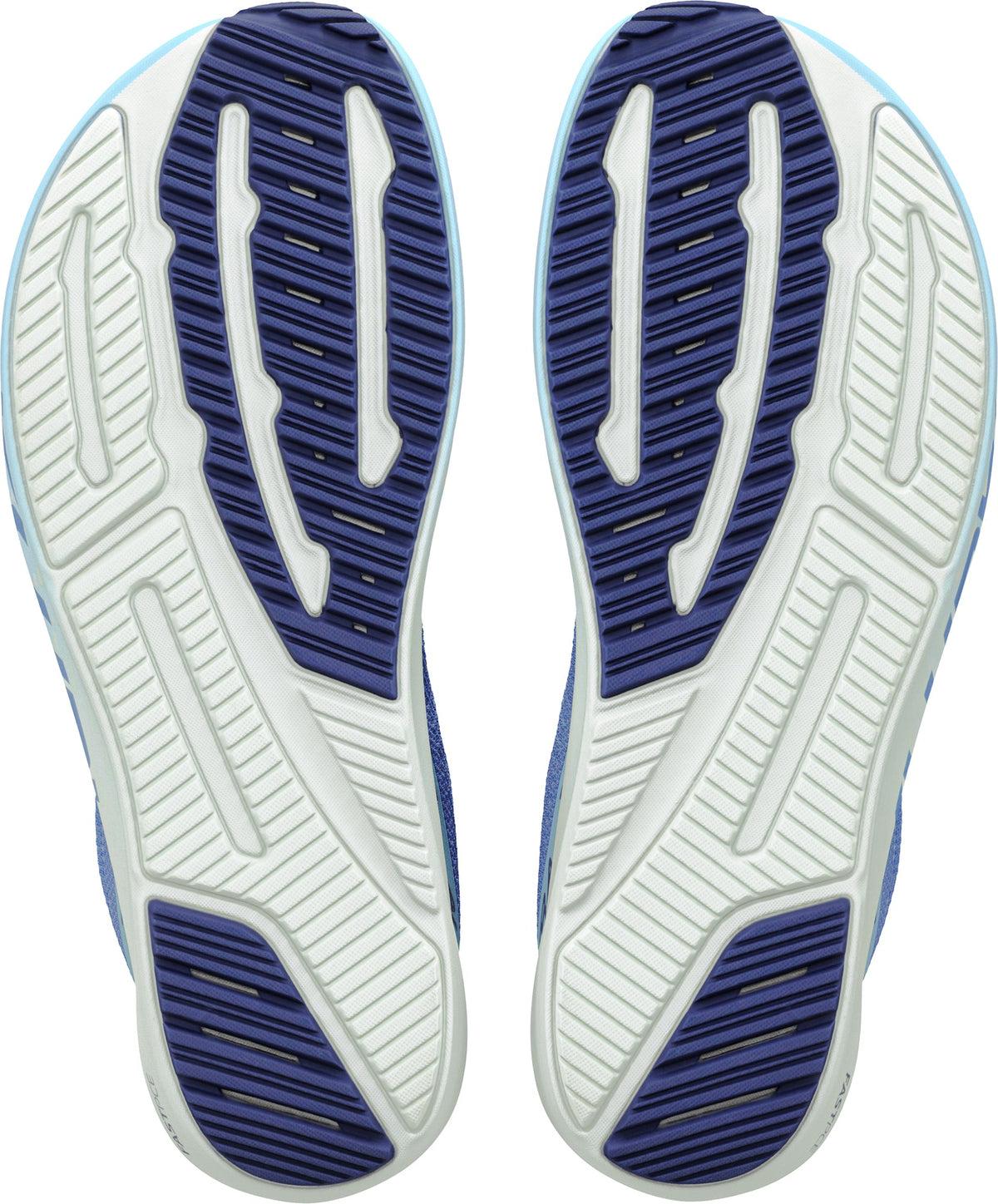 Altra Vanish Pulse Men's Running Shoes - Blue