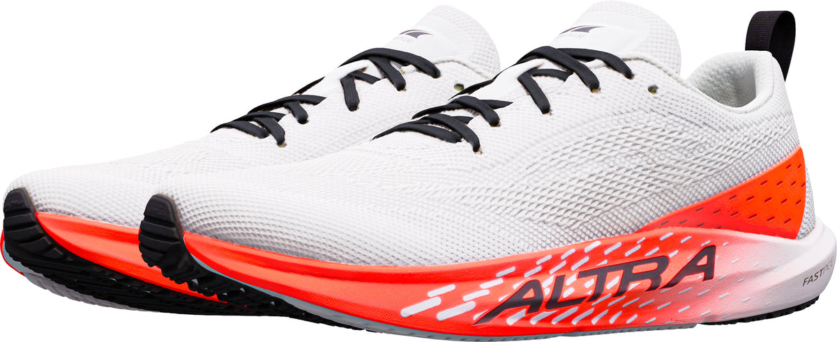 Altra Vanish Pulse Men's Running Shoes - White