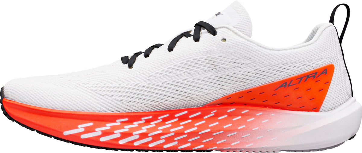 Altra Vanish Pulse Men's Running Shoes - White