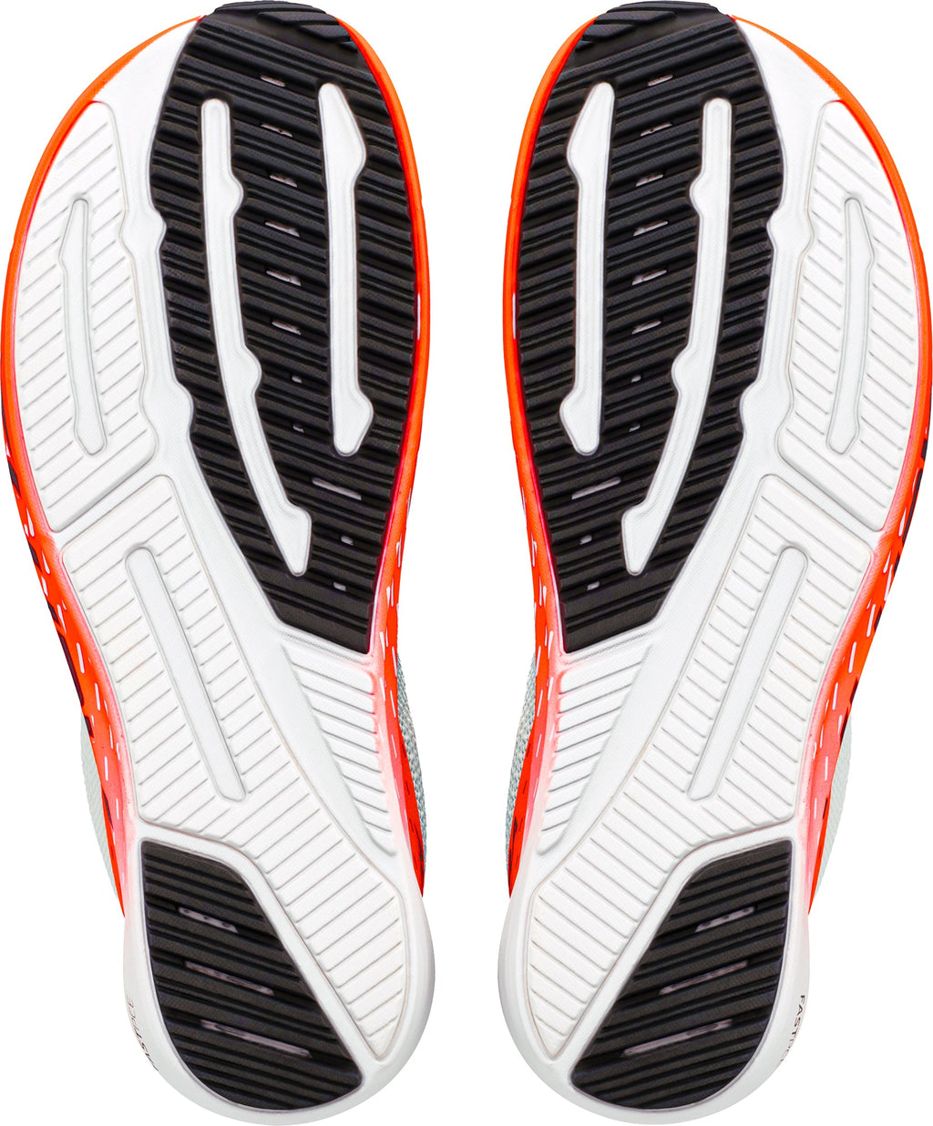 Altra Vanish Pulse Men's Running Shoes - White