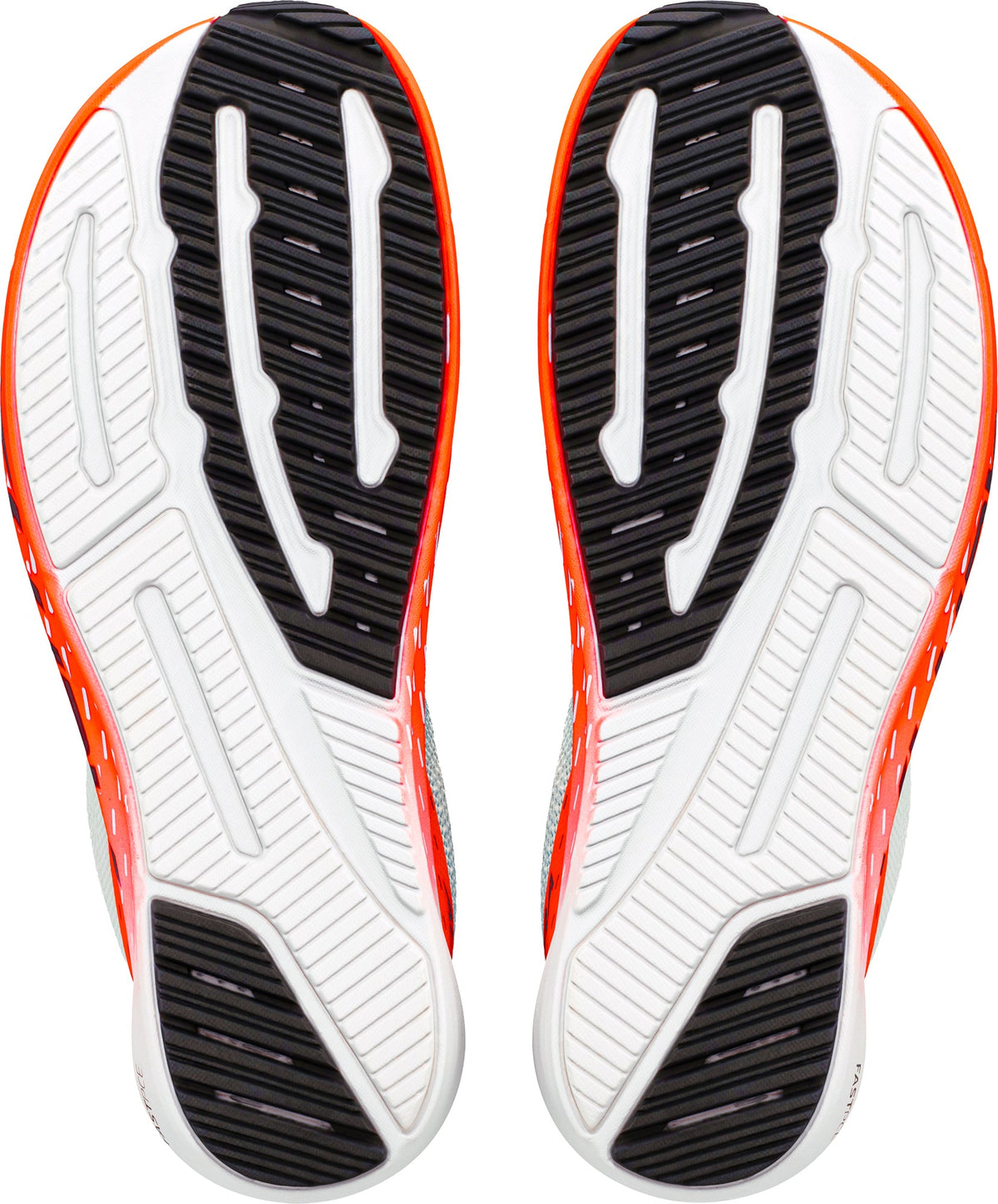 Altra Vanish Pulse Men's Running Shoes - White