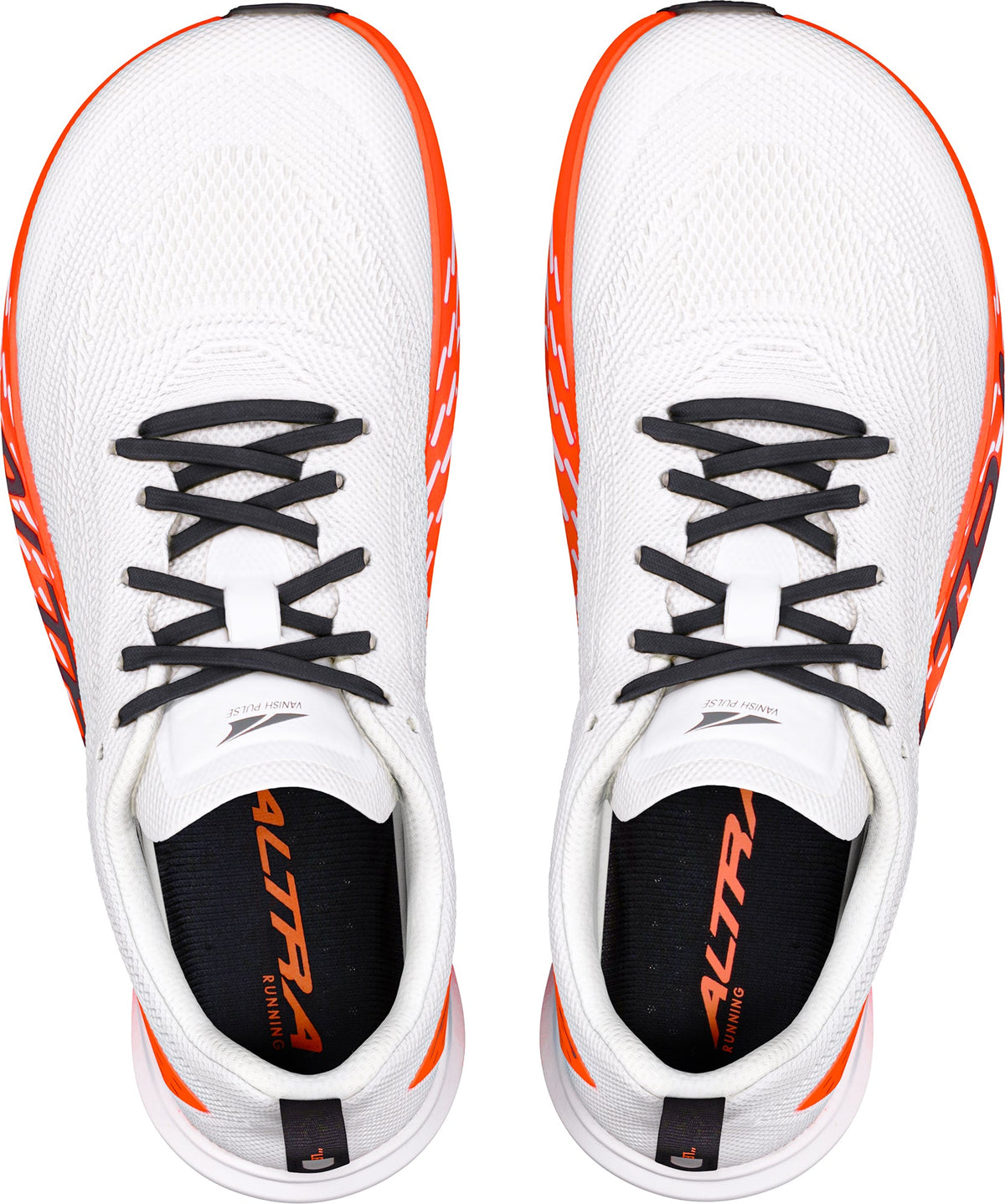 Altra Vanish Pulse Men's Running Shoes - White