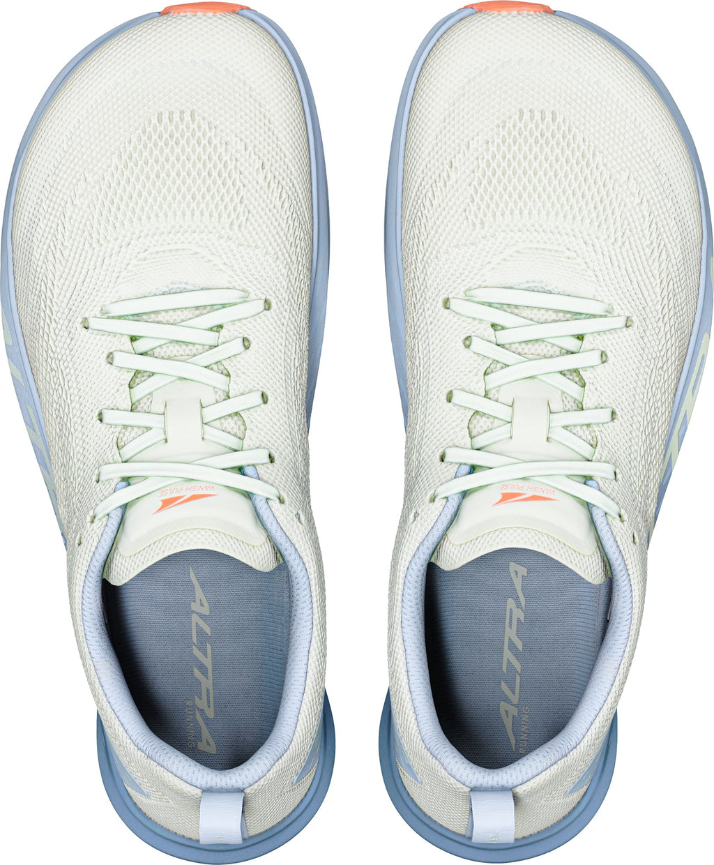 Altra Vanish Pulse Women's Running Shoes - White