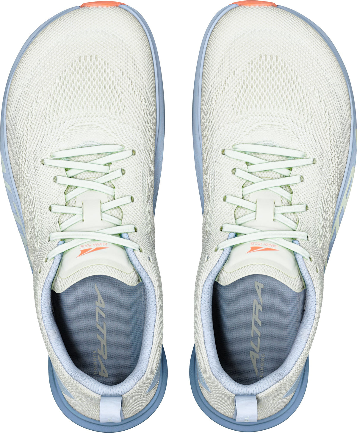 Altra Vanish Pulse Women's Running Shoes - White