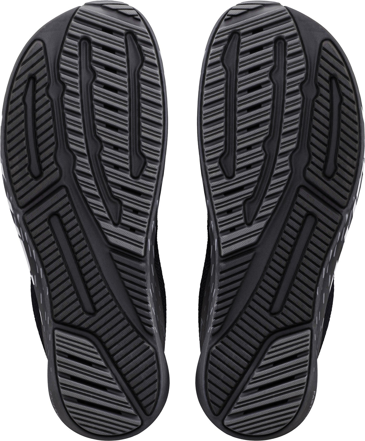 Altra Vanish Pulse Women's Running Shoes - Black