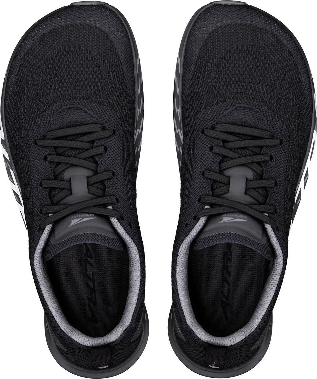 Altra Vanish Pulse Women's Running Shoes - Black