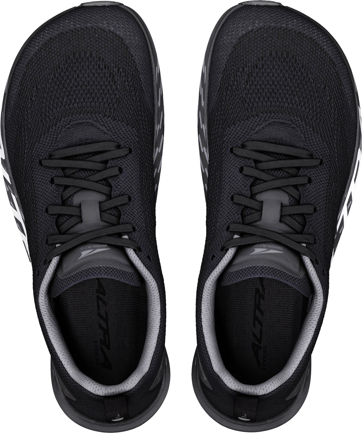 Altra Vanish Pulse Women's Running Shoes - Black