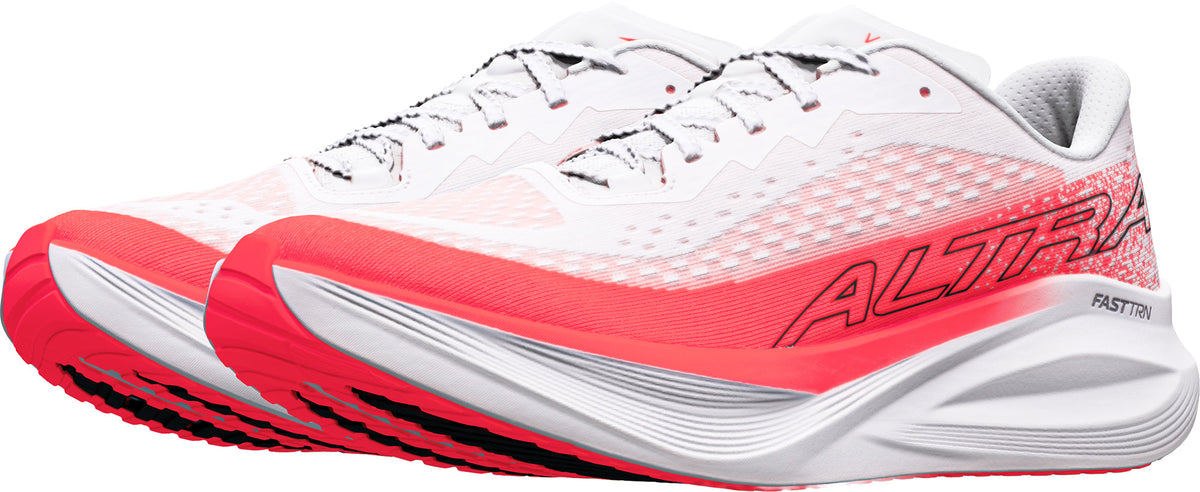 Altra Vanish Tempo 2 Men's Running Shoes - White